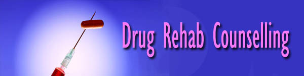 Drug Addict's counseling